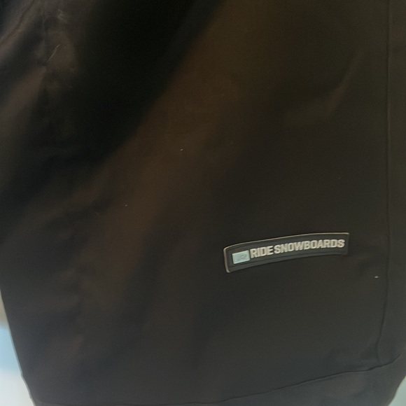 UNISEX RIDE SNOWBOARDS SKI ⛷️ HYDRA-PCL 🏂PANTS 30-36in 🥶 WINTERPROOF❄️ - Picture 11 of 11